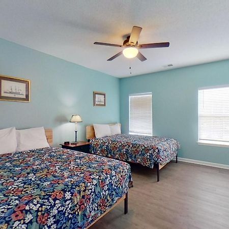 Homey Beach Hideaway Myrtle Beach Kültér fotó