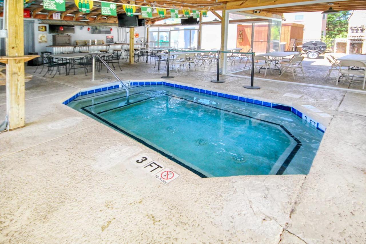 Homey Beach Hideaway Myrtle Beach Kültér fotó