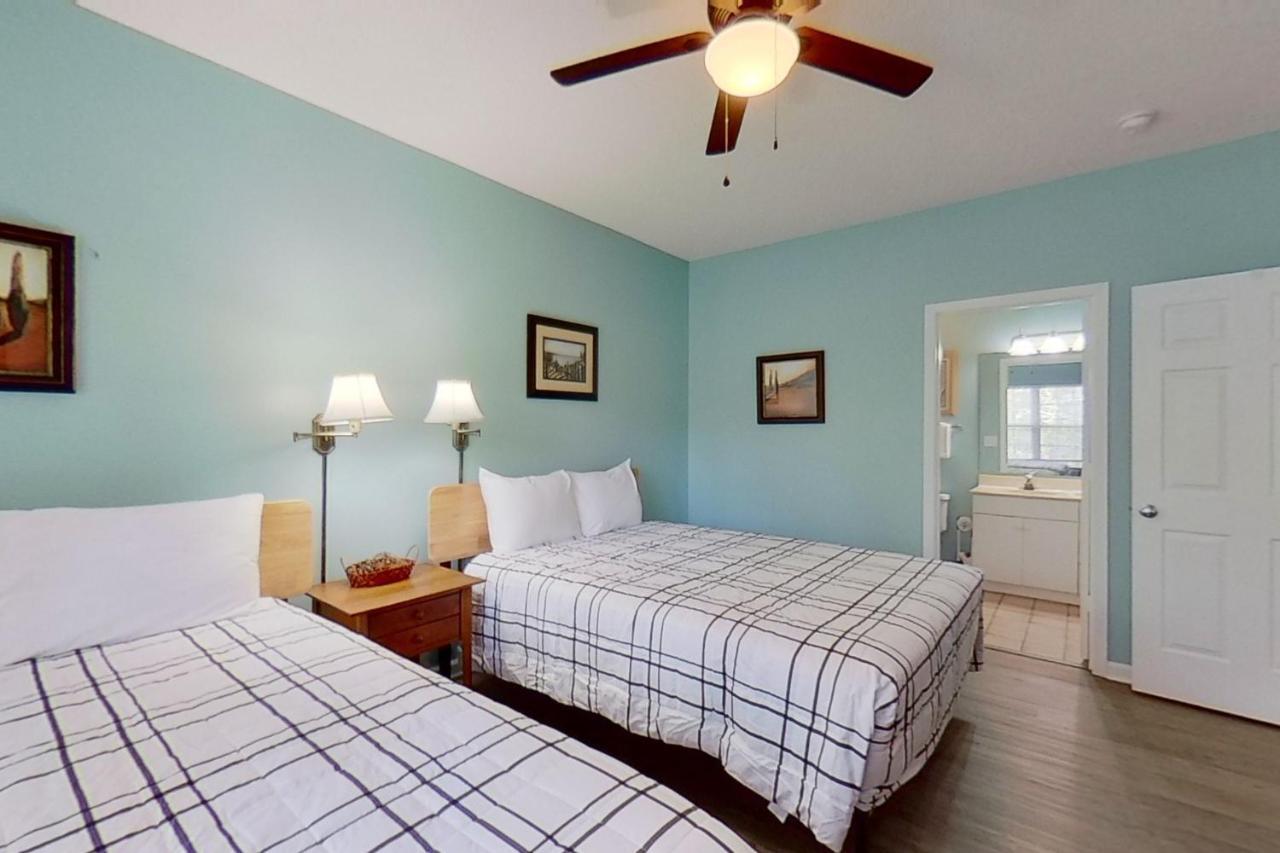 Homey Beach Hideaway Myrtle Beach Kültér fotó