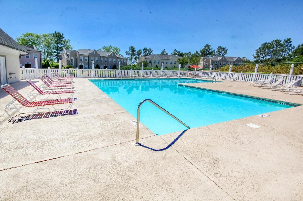 Homey Beach Hideaway Myrtle Beach Kültér fotó